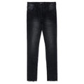 P001 Black Wash