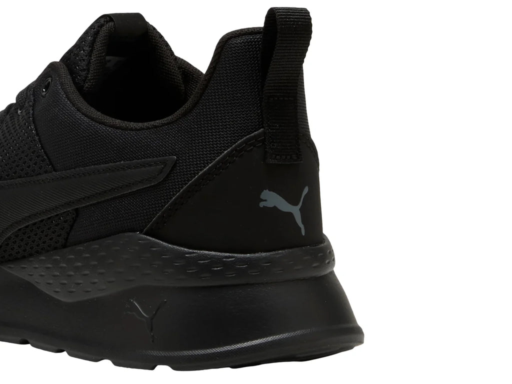 Tenis PUMA Nzarun Lite Negro para Mujer