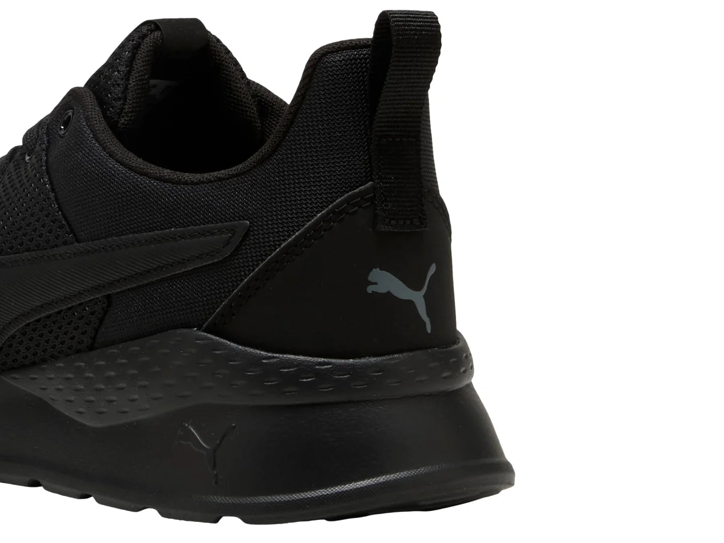 Tenis PUMA Nzarun Lite Negro para Mujer