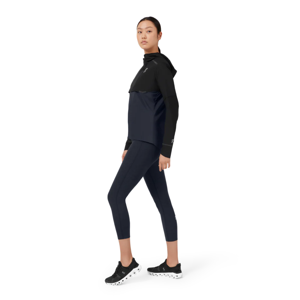 Womens On Weather Jacket