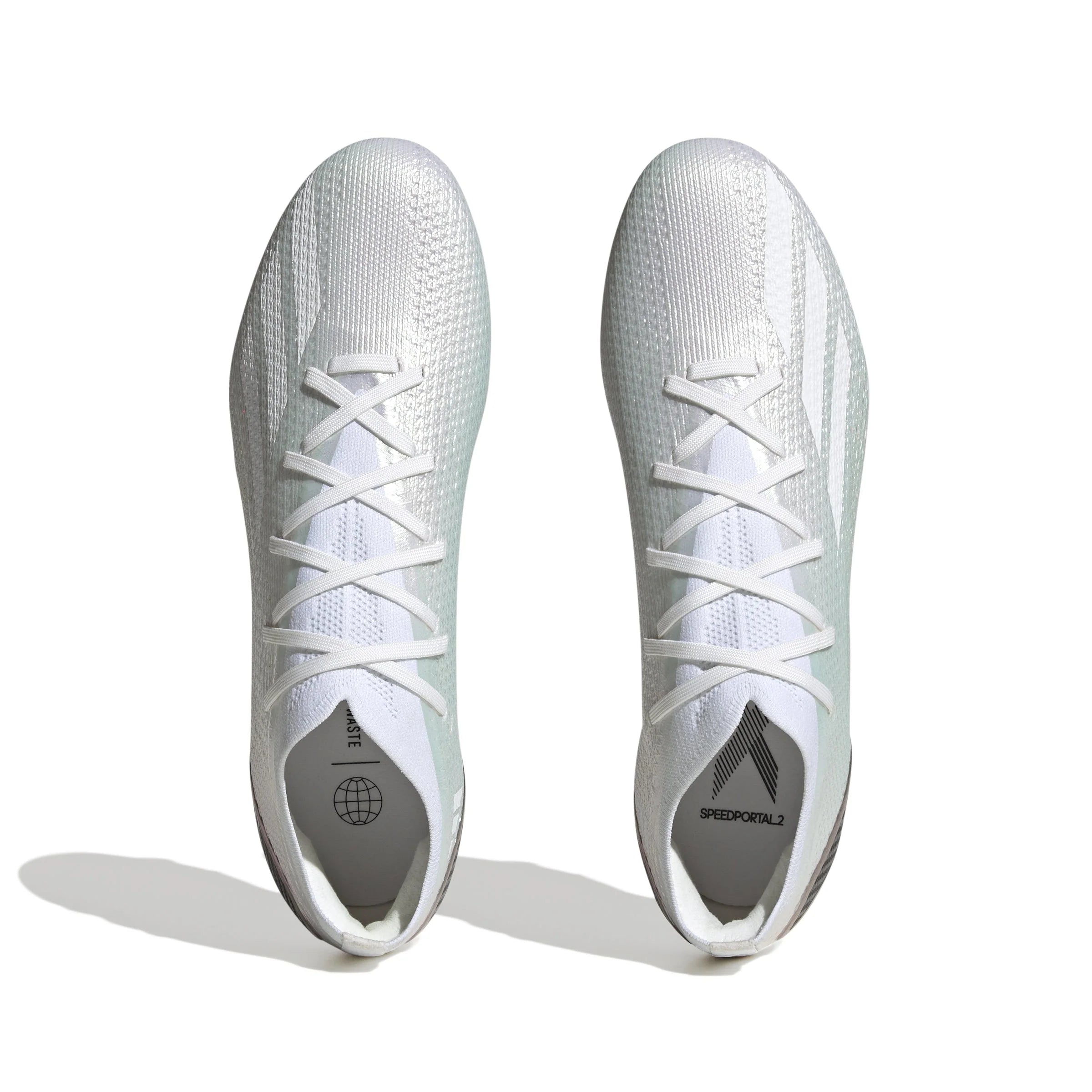 adidas X Speedportal2 FG Firm Ground Soccer Cleats