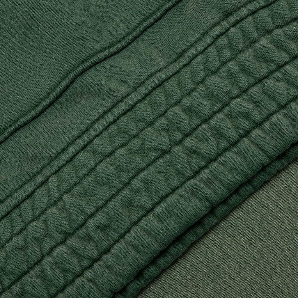 Goya Sunfade Hoodie Green