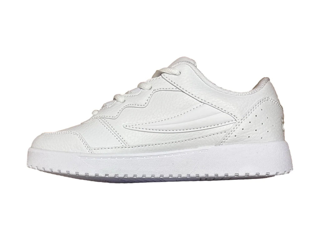 Tenis Fila Octavio Low Blanco para Mujer
