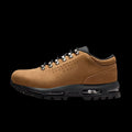 Nike Air Max Goadome Taupe University Red Black