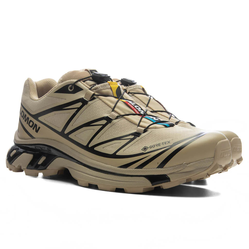 XT 6 GTX Safari Safari Black