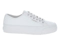 Tenis Calvin Klein Blanco para Mujer