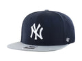 Gorra 47 Brand New York Yankees Navy para Hombre