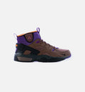 ACG Air Mowabb Trail End Brown Mens Lifestyle Shoe Brown Purple Black