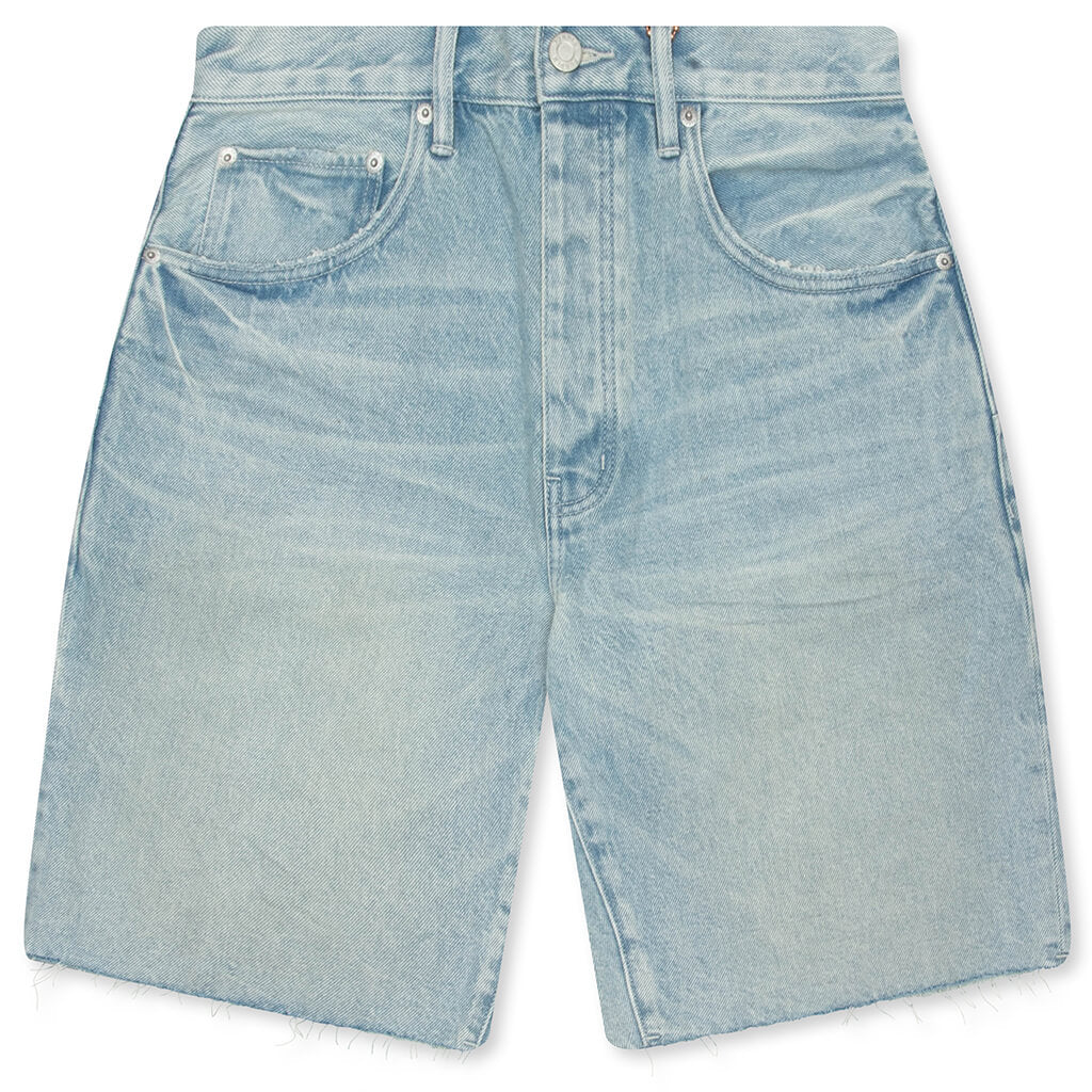 Nova Shorts Light Indigo