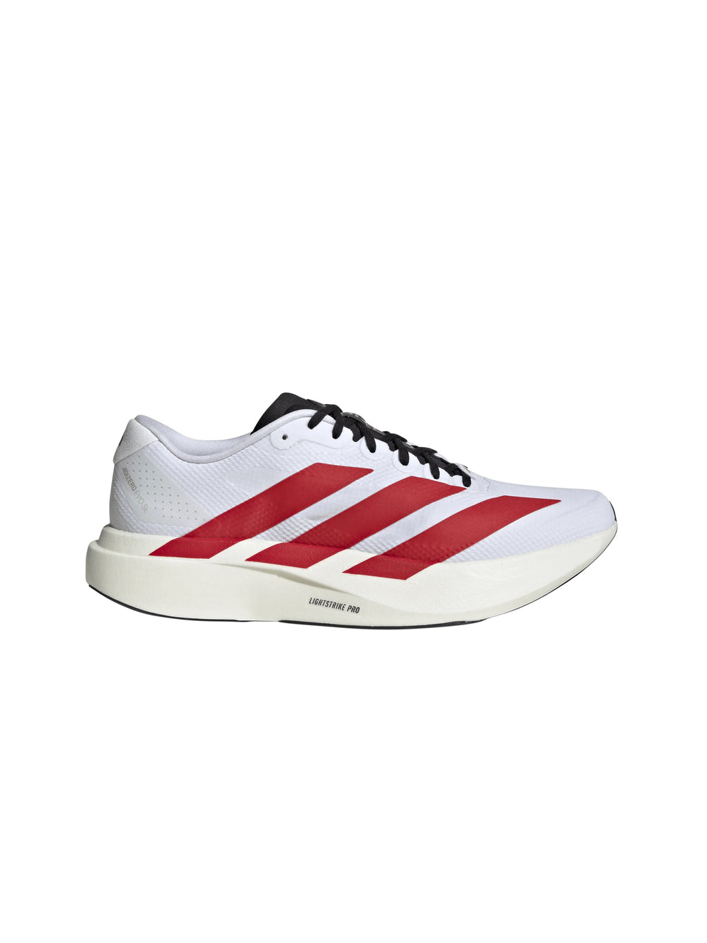 Adidas Adizero Evo SL Woven Mens Shoes