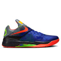 KD 4 Nerf Concord Bright Crimson Black Cool Grey