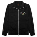 Jordan x Travis Scott Woven Jacket Black
