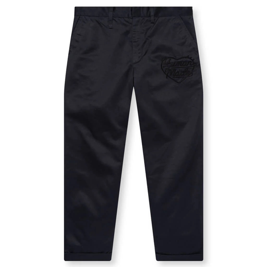 Chino Pants Navy
