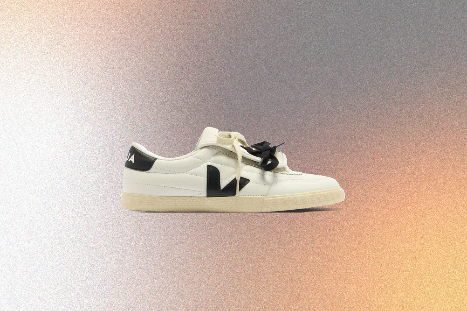 Veja x Magliano Panenka Leather White