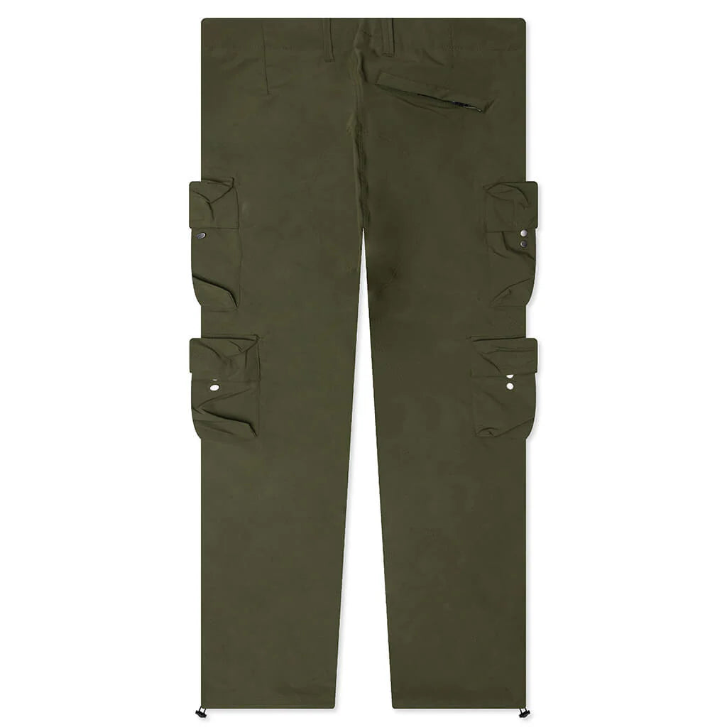 Keane Cargo XL Cypress