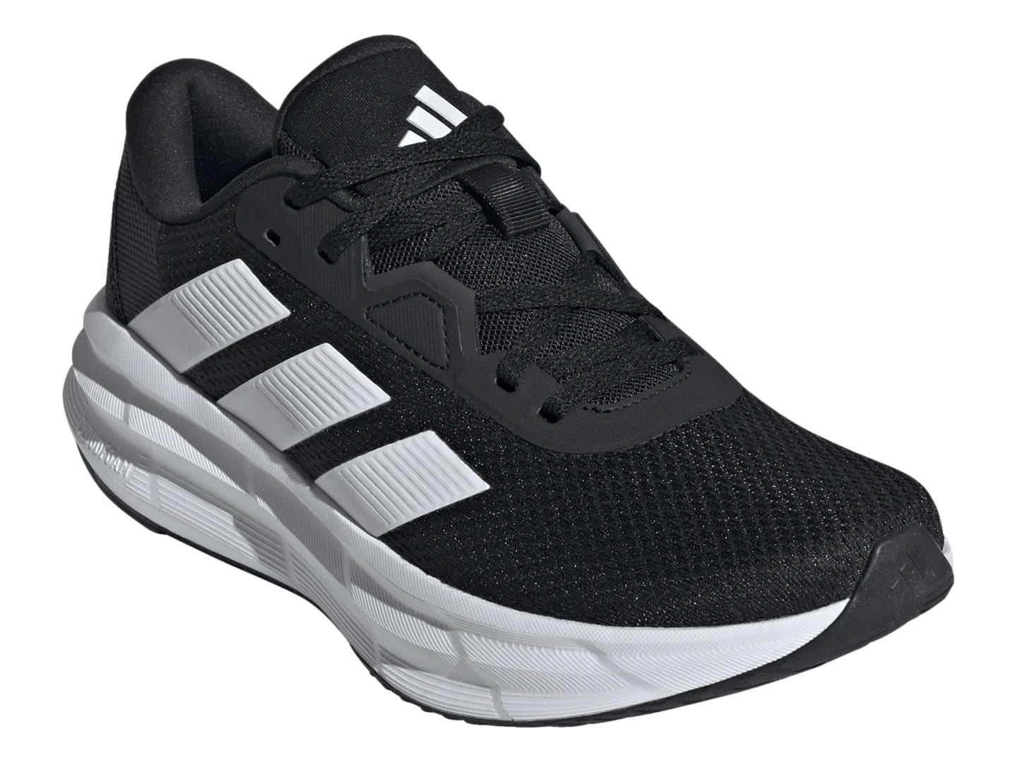 Tenis Adidas Galaxy 7 Negro para Mujer