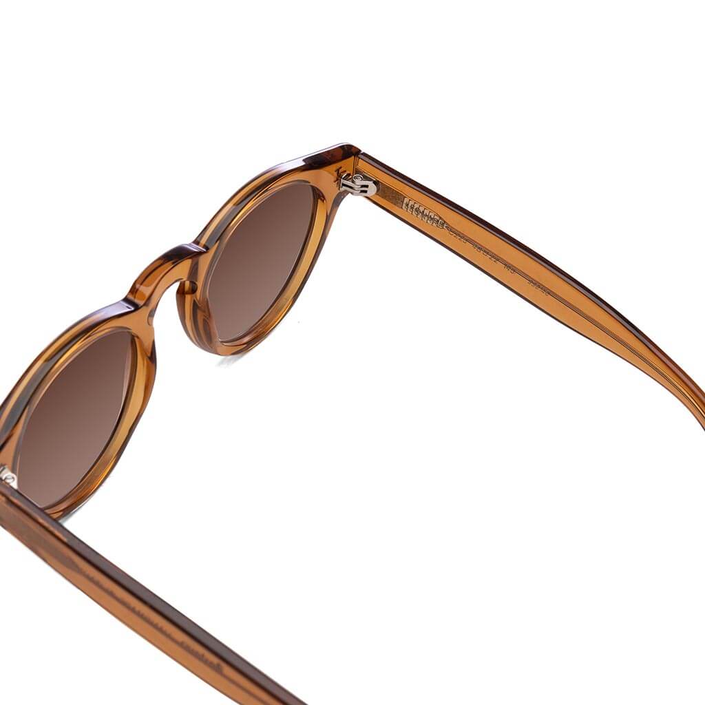 Leonard Sunglasses Cider