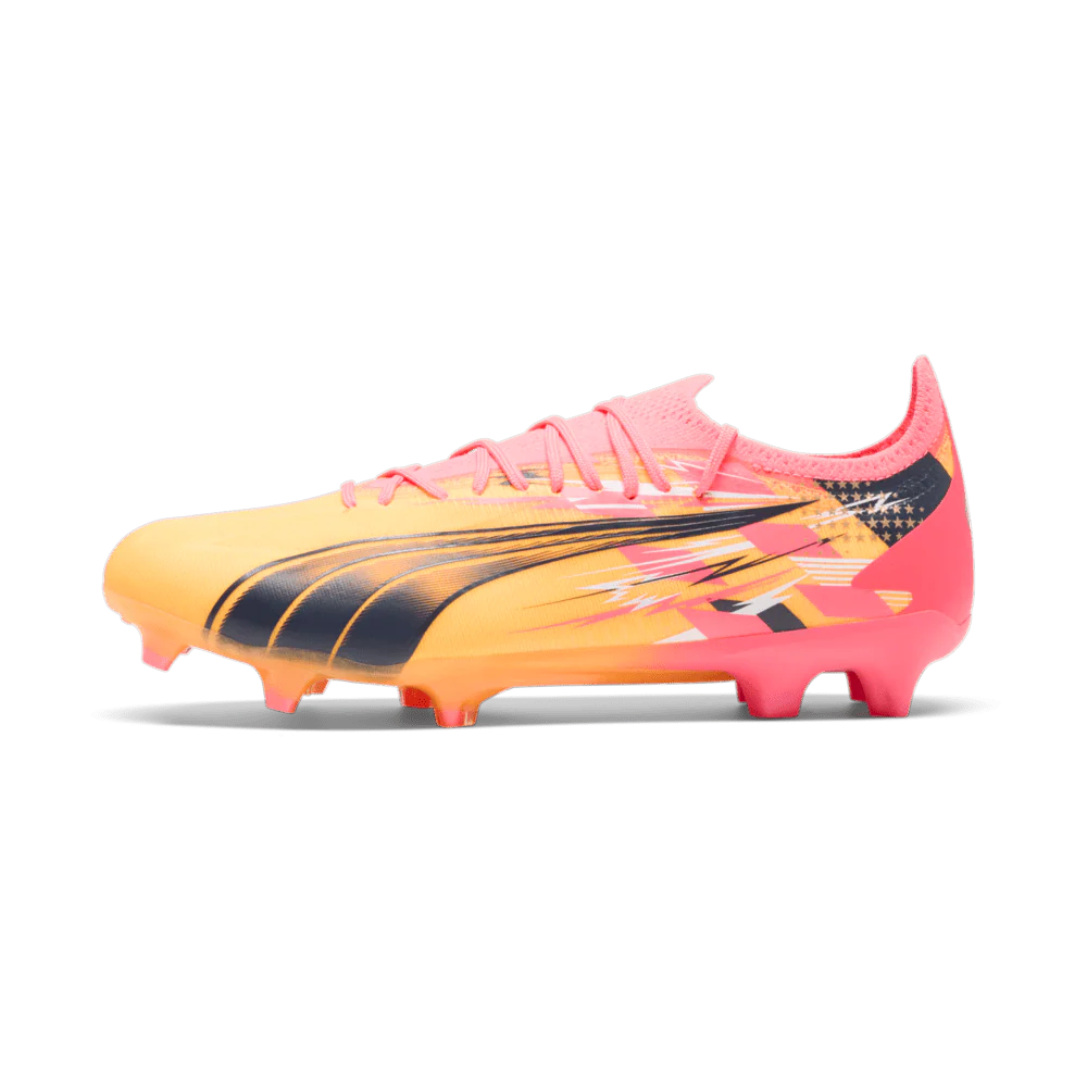 PUMA Ultra Ultimate CP FG AG Football Cleats