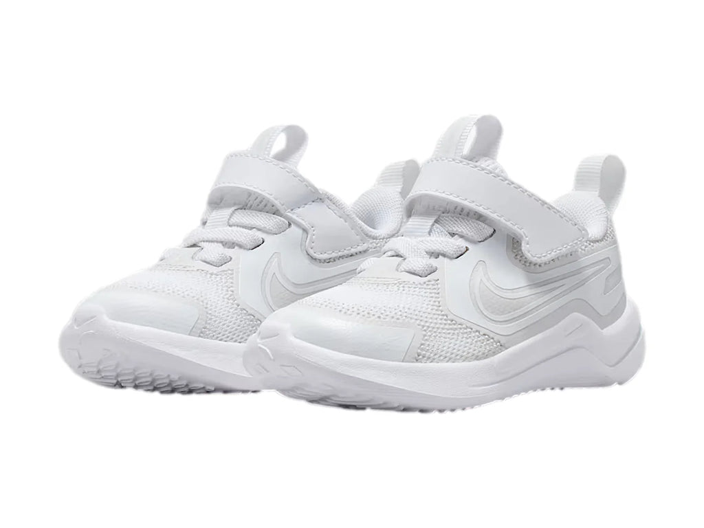 Tenis Nike Cosmic Runner Blanco para Niño