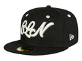 Gorra de Béisbol New Era Negro