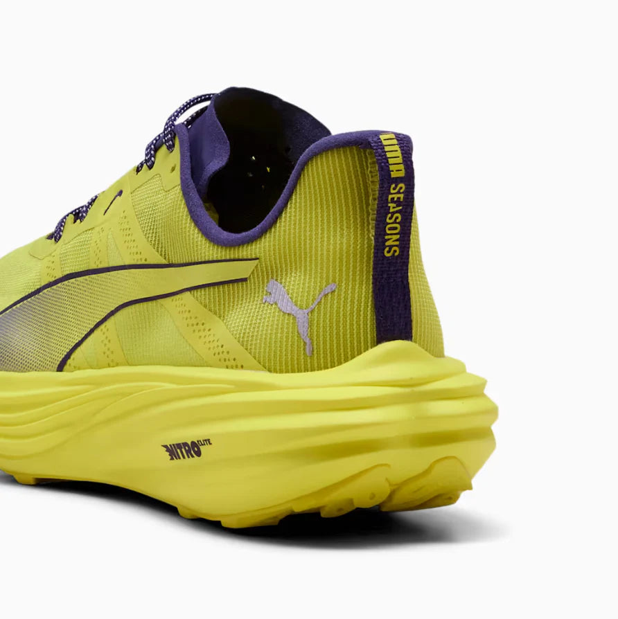 Mens Puma Deviate NITRO Elite Trail