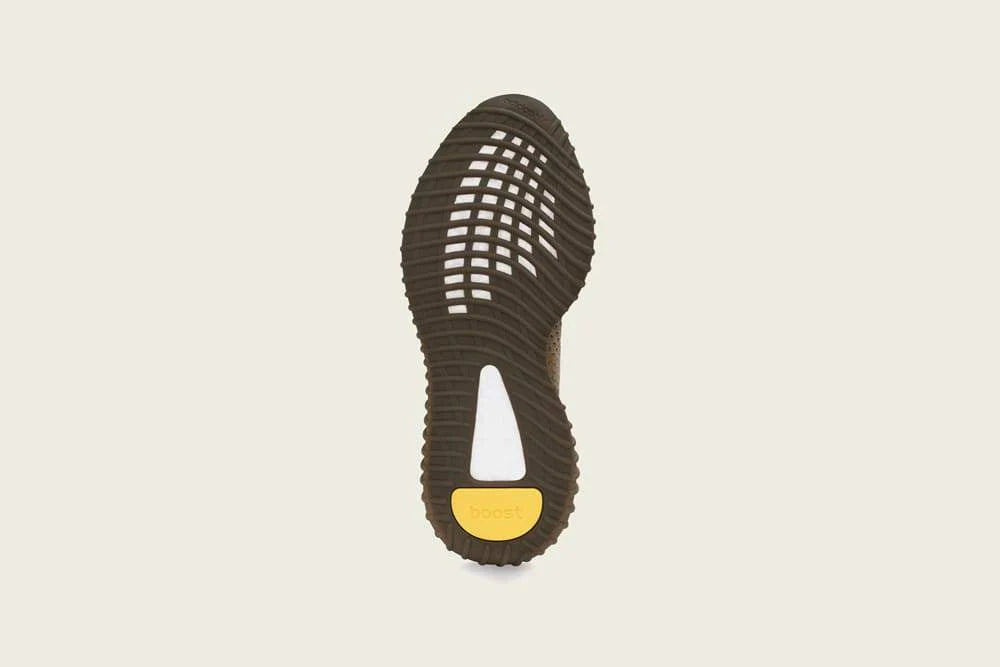 Yeezy Boost 350 V2 Earth