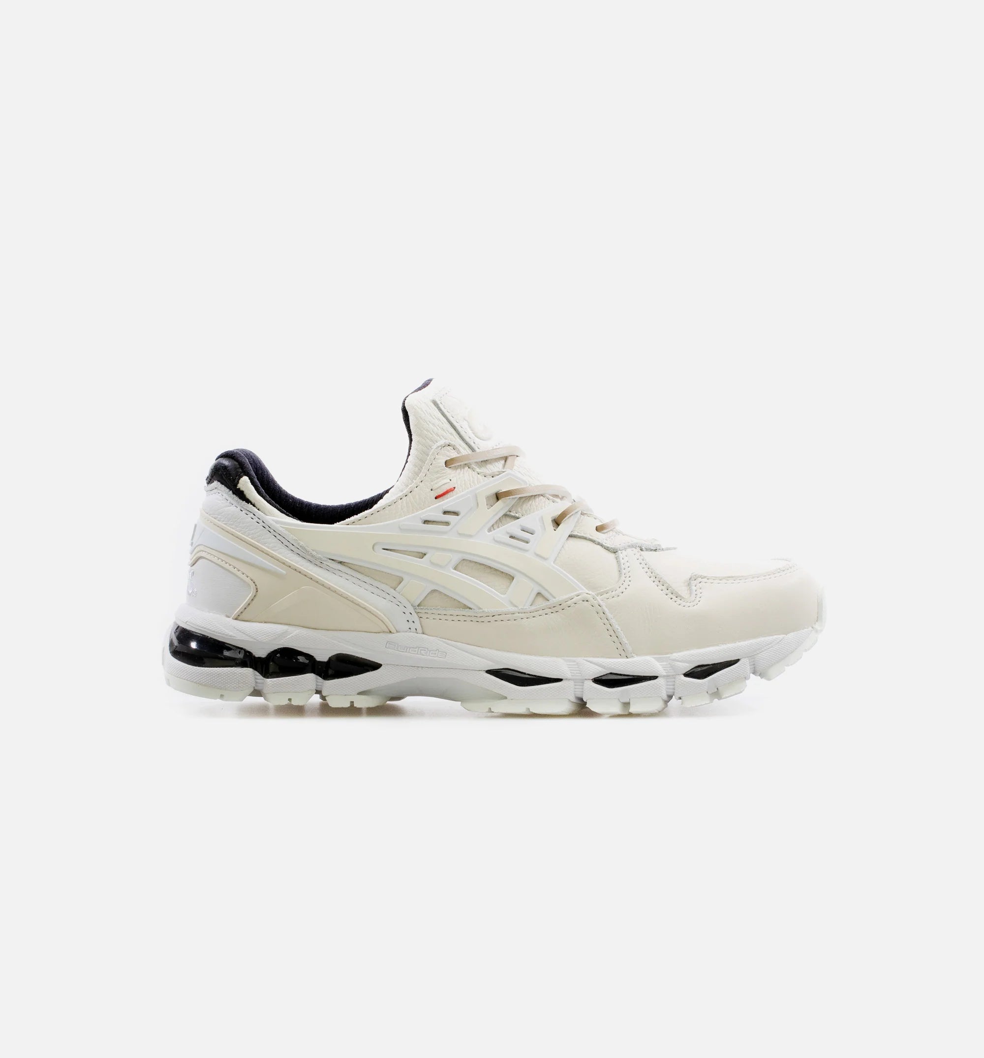 Gel Kayano Trainer 21 Mens Running Shoe White Black