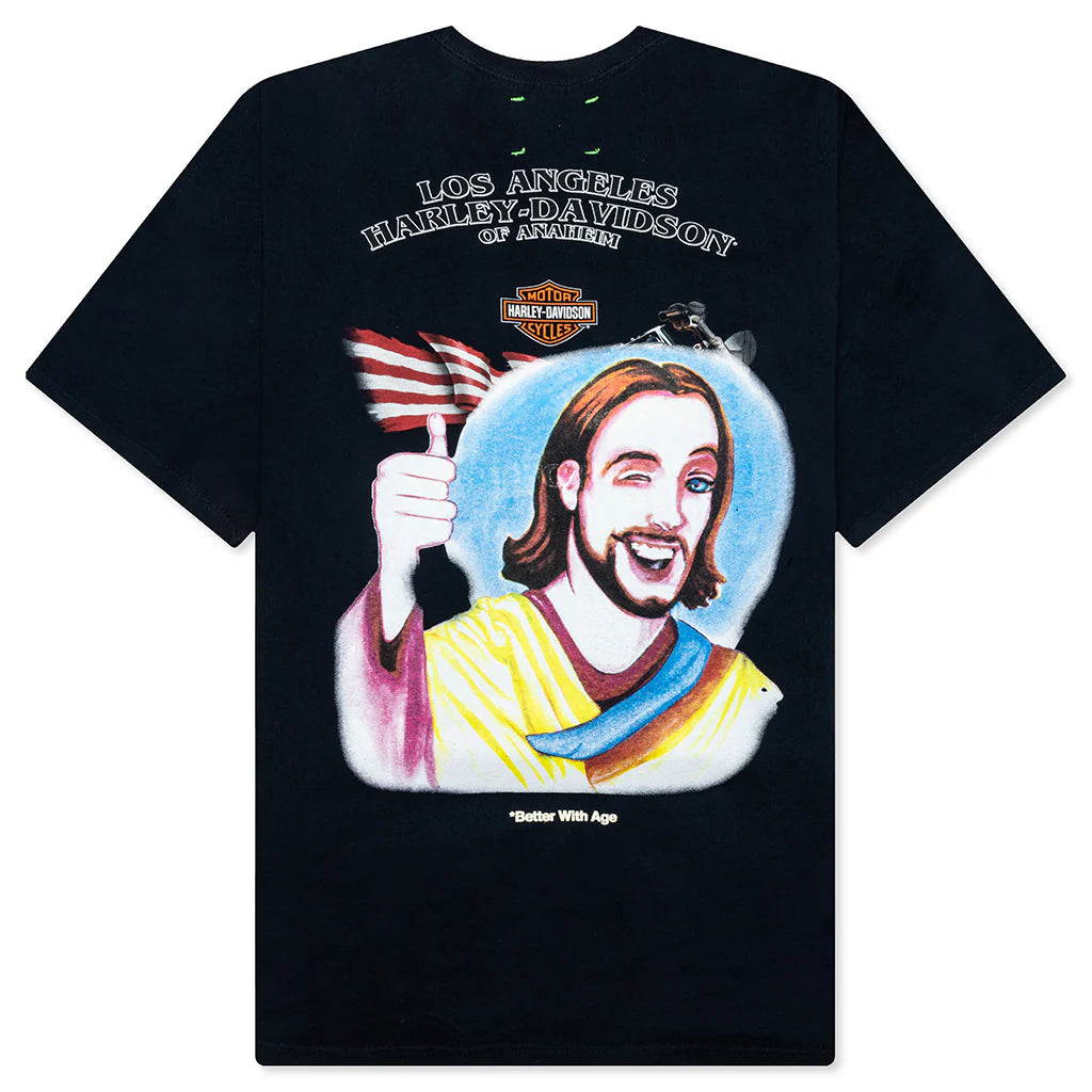 Story Tee Multi