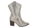 Botas Nomadas Galaxi Oro para Mujer