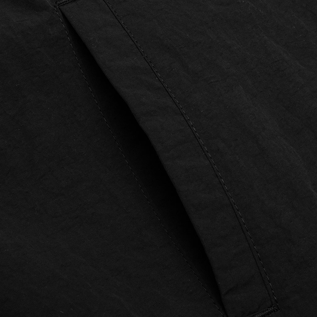 BB Coach Jacket Black