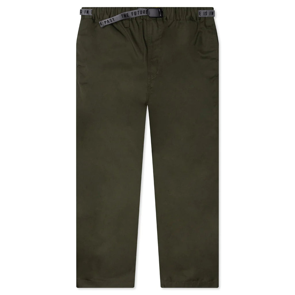 Easy Pants Olive Drab