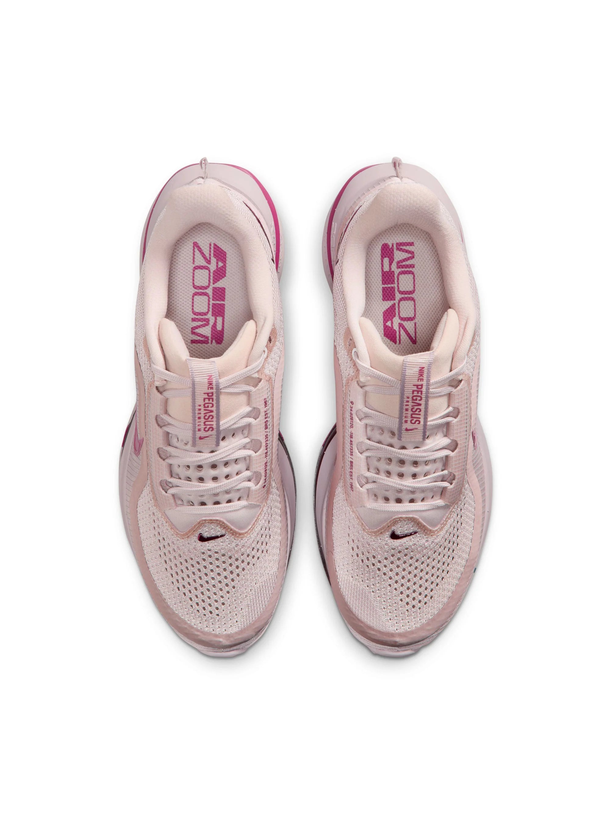 Nike Pegasus Premium Womens Shoes