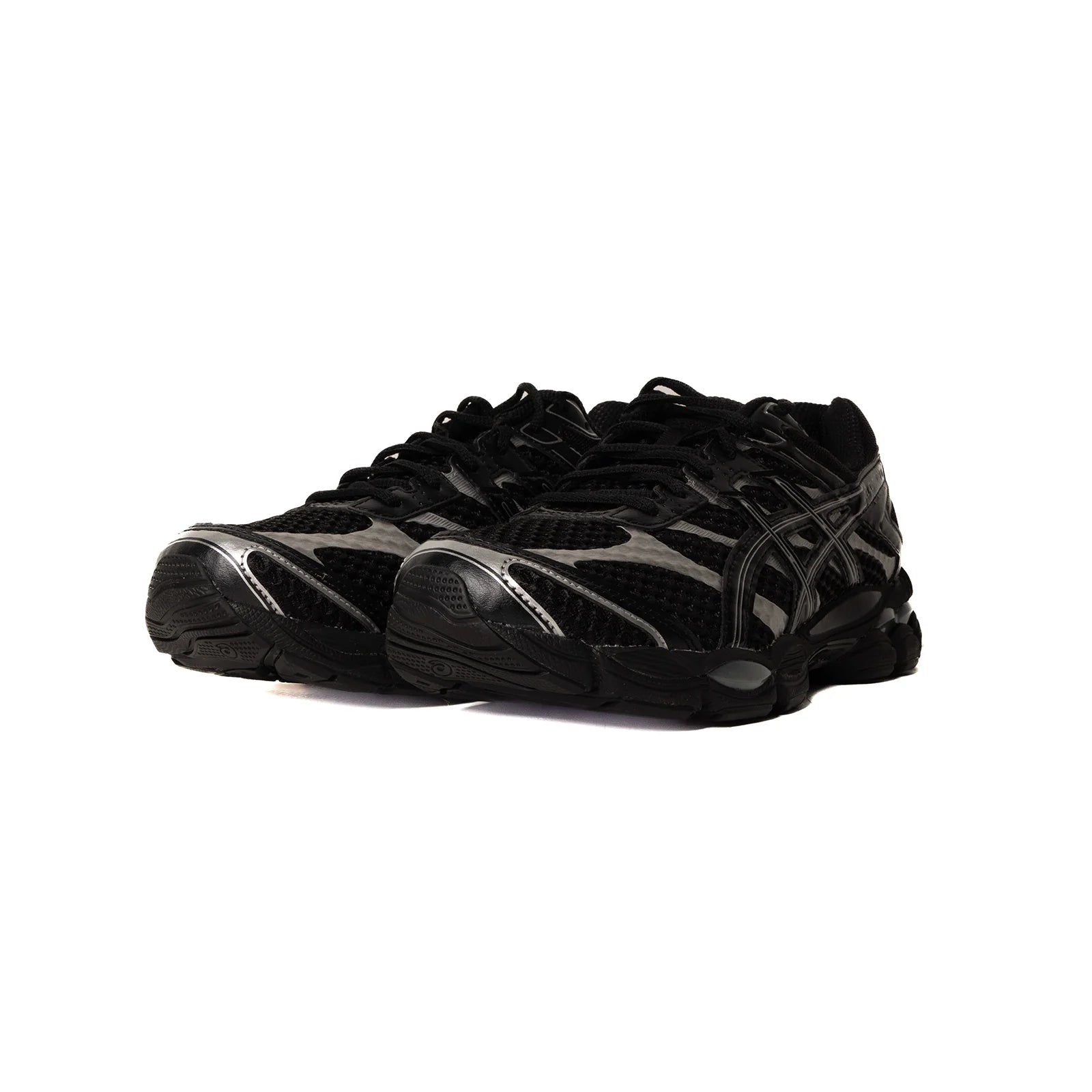 ASICS GEL CUMULUS 16 BLACK