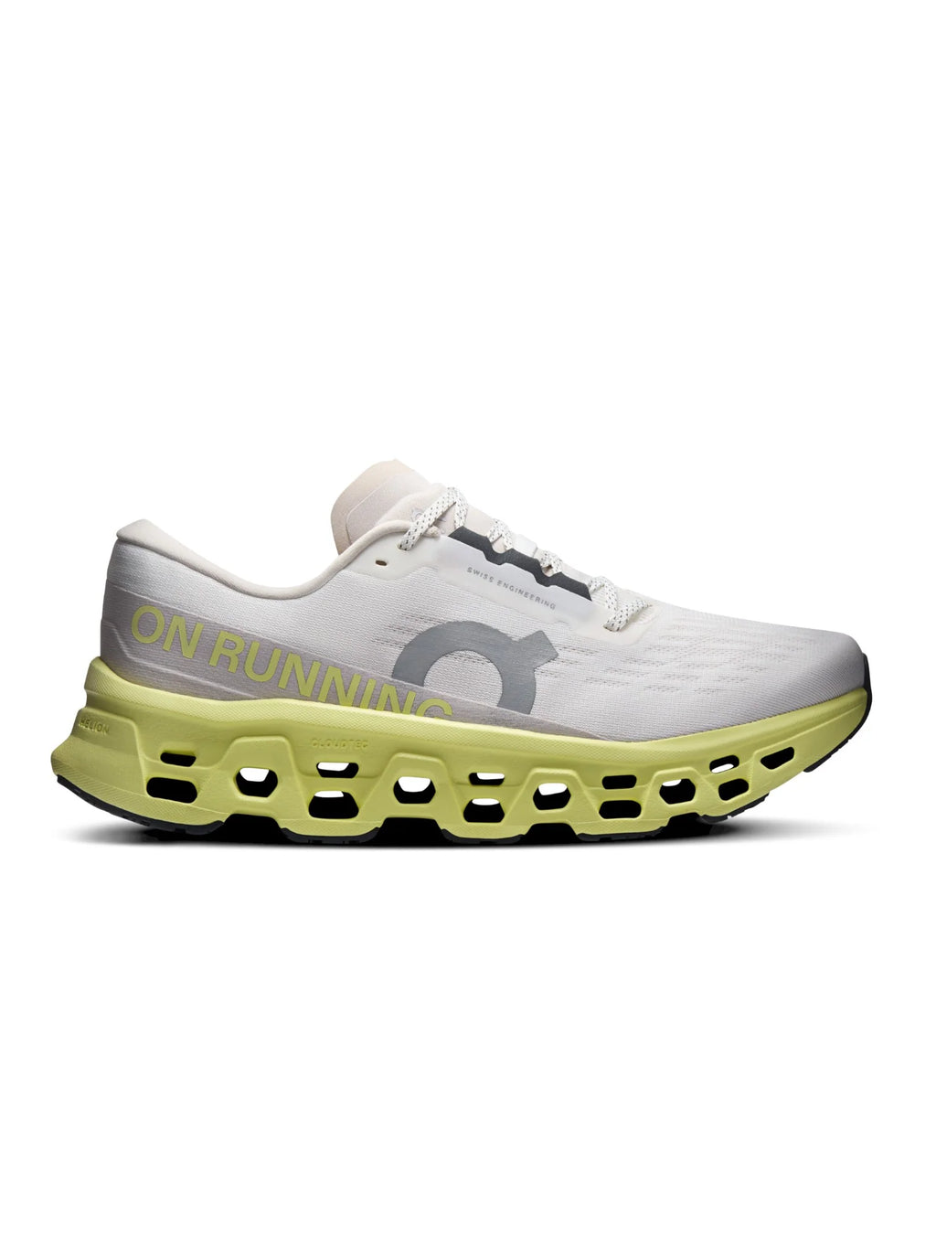 On Cloudmonster 3 Mens Running Shoes