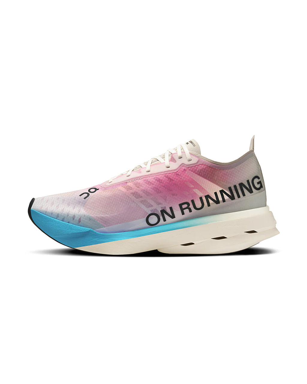 On Cloudboom Strike Womens Shoe