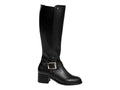 Botas Luna Rosa Diva Negro para Mujer