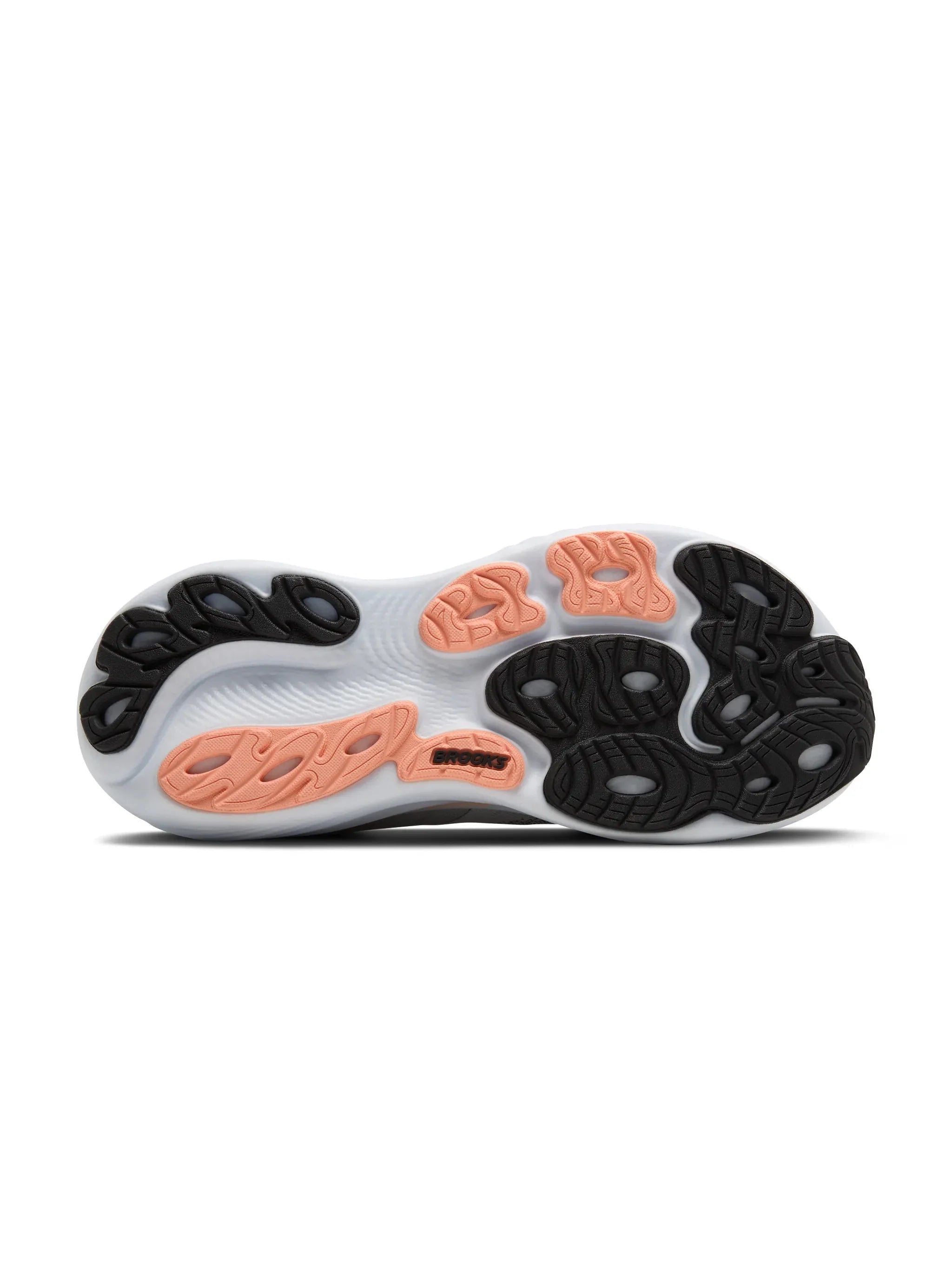 Brooks Adrenaline GTS 25 Womens Shoe