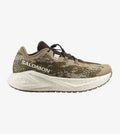 Mens Salomon Aero Glide 4 GRVL