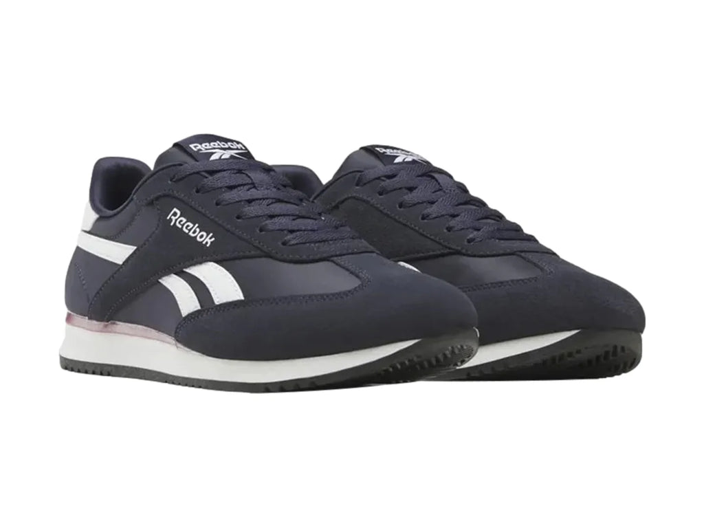 Tenis Reebok Flori Azul Marino para Hombre