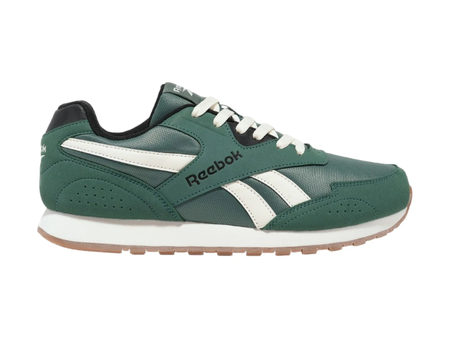 Tenis Reebok Prime Event Verde para Hombre