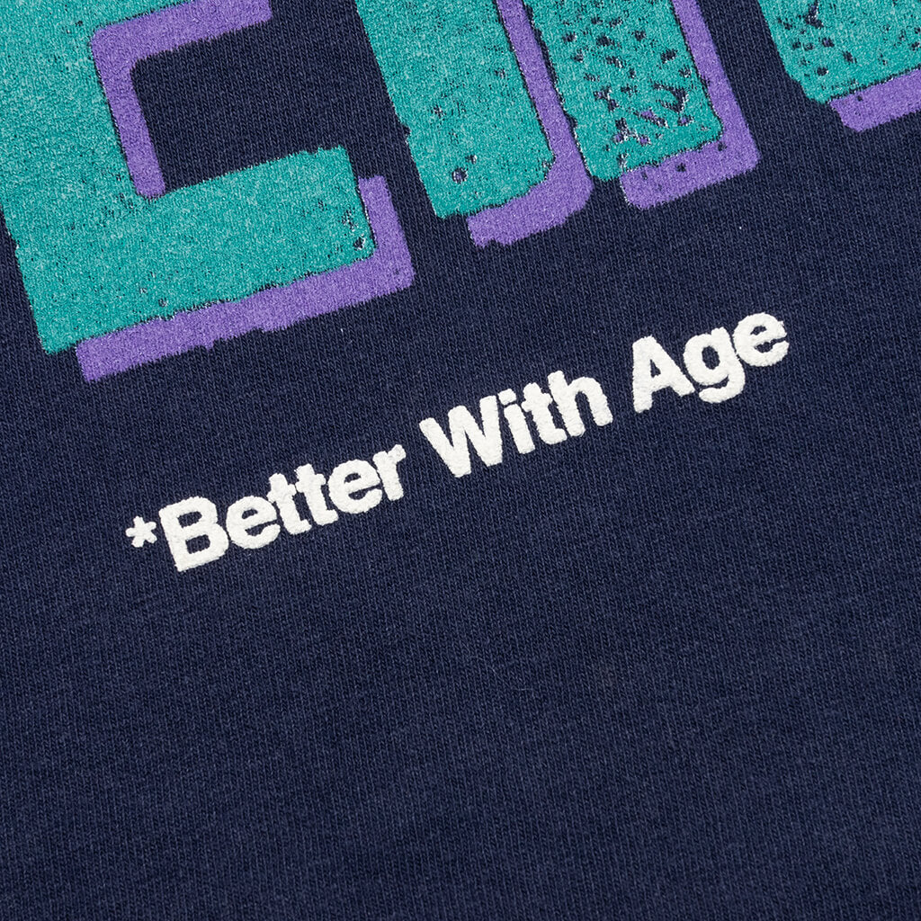 Weirdo Tee Multi