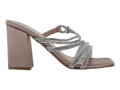 Sandalias ROZE Nutty para Mujer