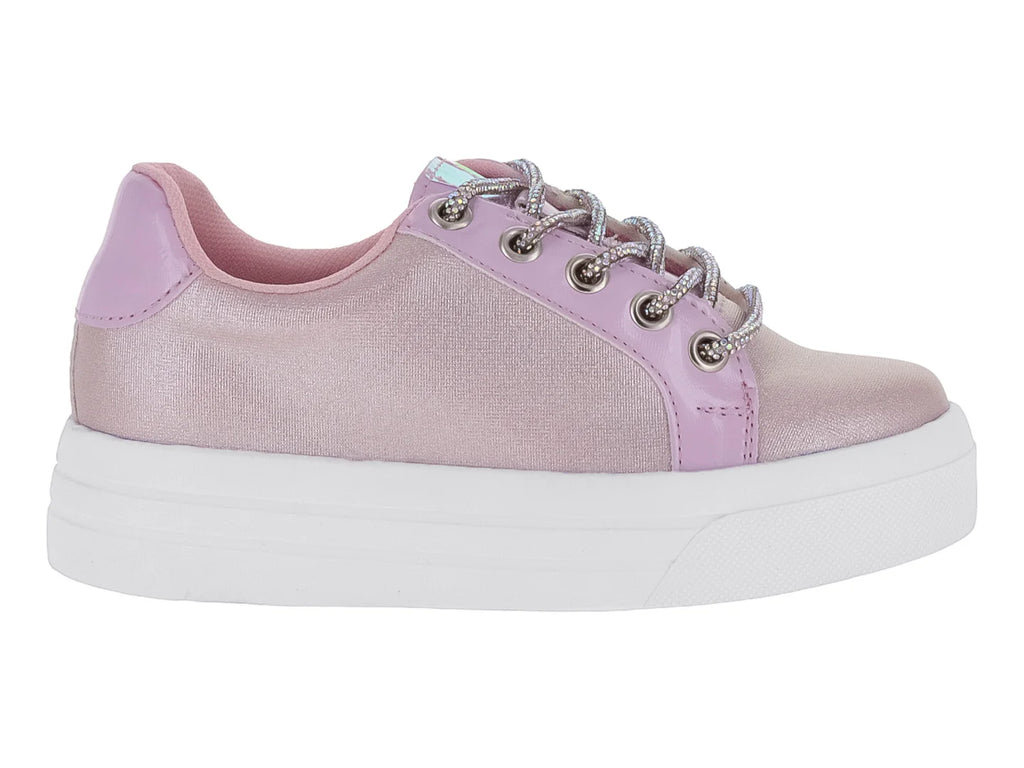 Tenis Divitas Barbie Malteada para Niña