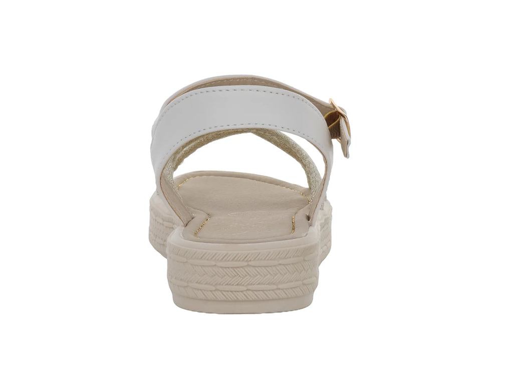 Sandalias By Party Color Latte para Niña