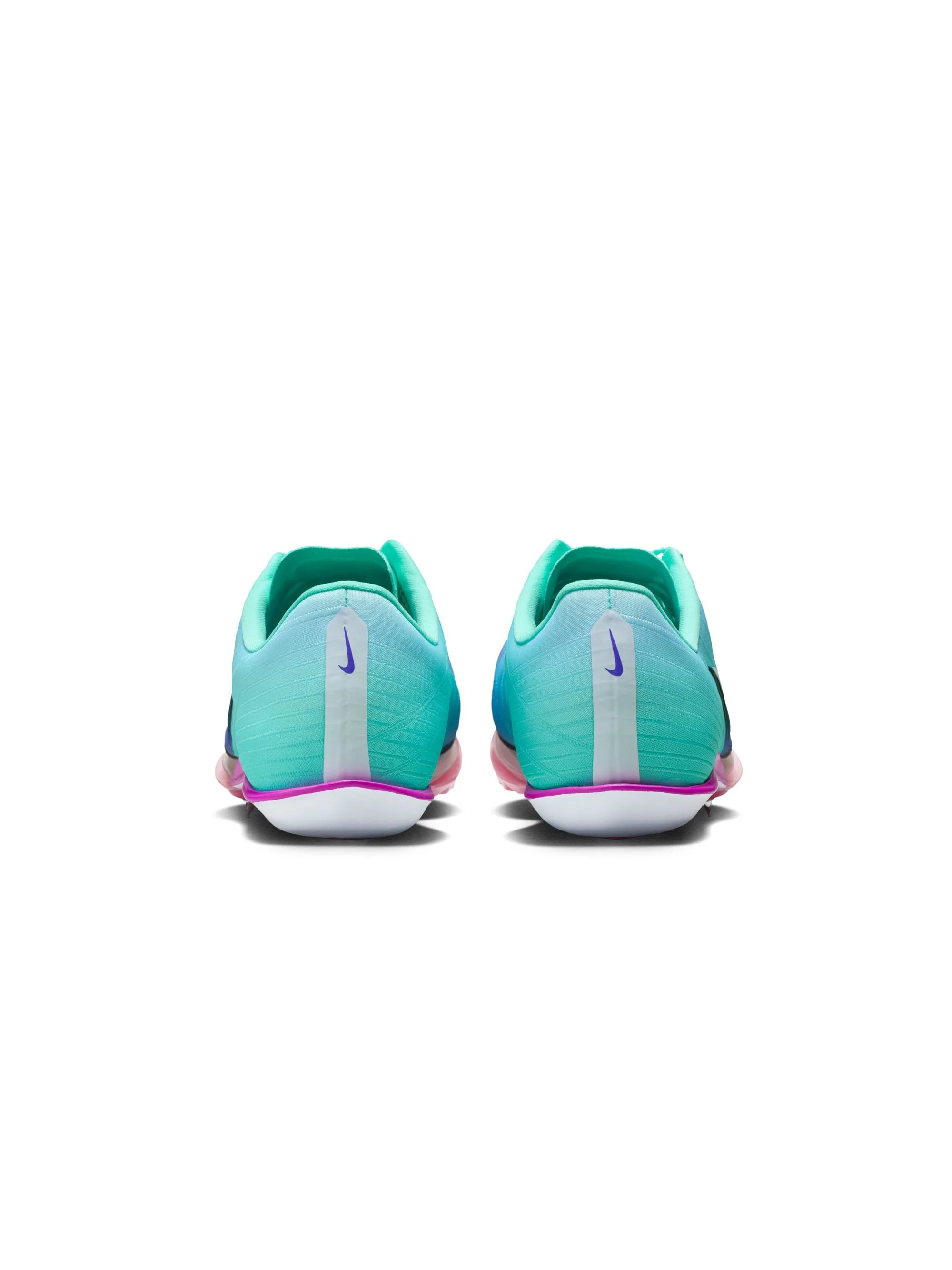 Nike Air Zoom Maxfly 2 Track Field Sprinting Spikes