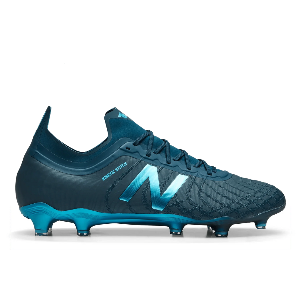 New Balance Tekela V2 Pro FG Firm Ground Soccer Cleats Supercell