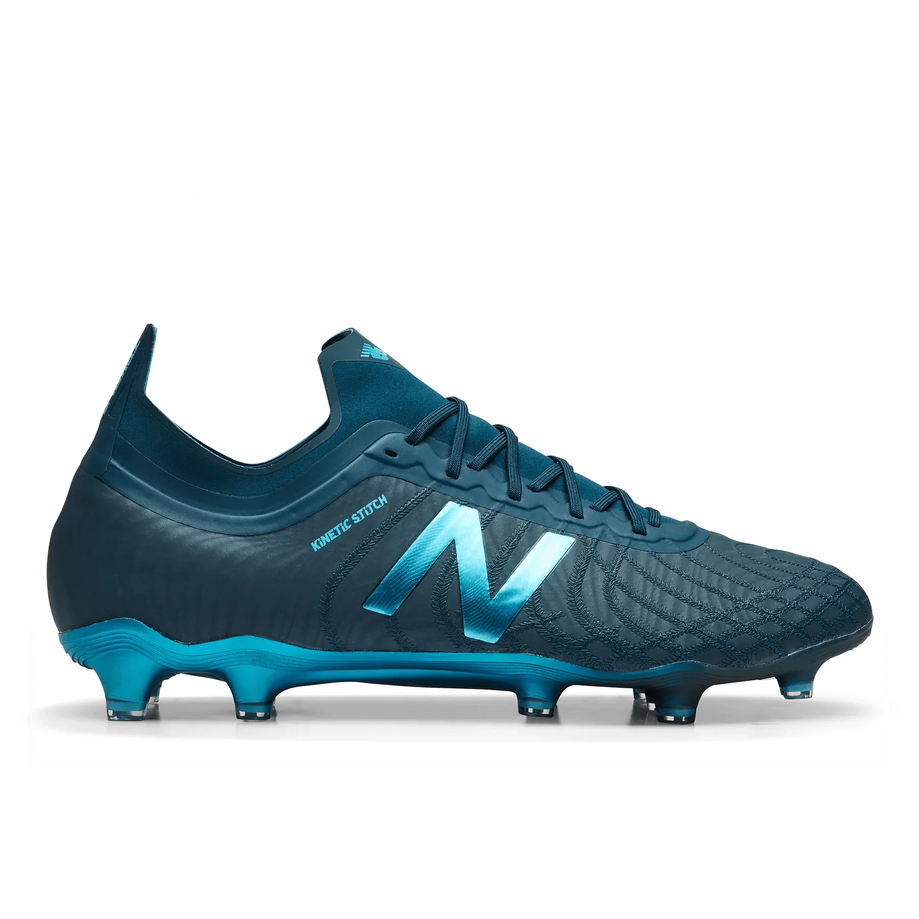 New Balance Tekela V2 Pro FG Firm Ground Soccer Cleats Supercell