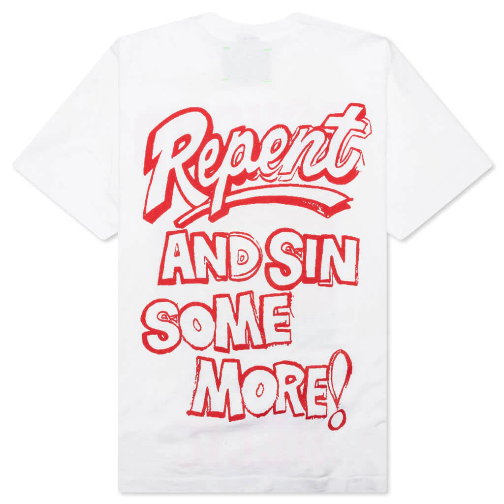 Psychodelic Tee Multi