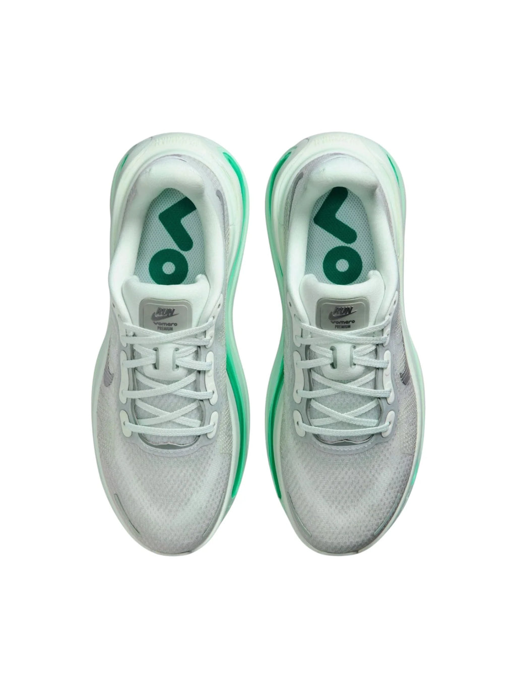 Nike Vomero Premium Womens Shoes