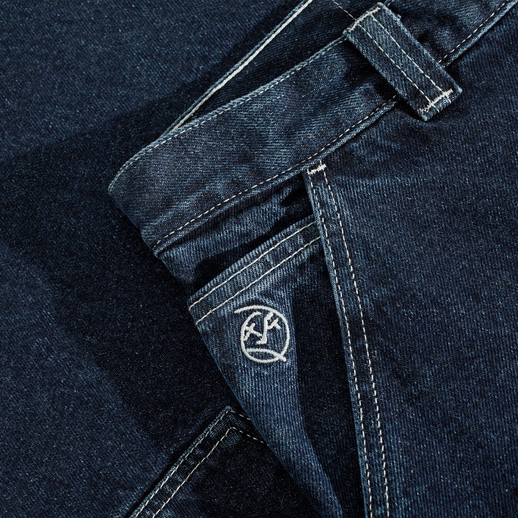 Polar Big Boy Work Pants One Wash